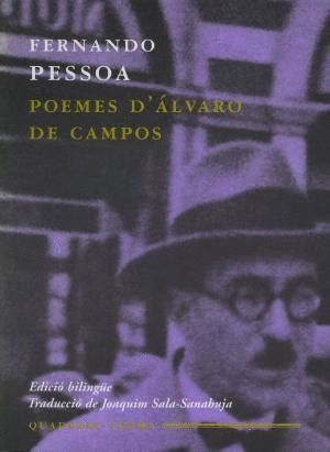 POEMES D'LVARO DE CAMPOS