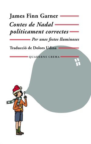 CONTES DE NADAL POLTICAMENT CORRECTES