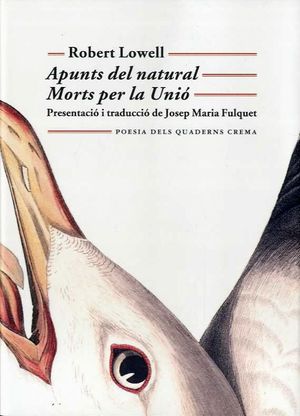 APUNTS DEL NATURAL. MORTS PER LA UNI