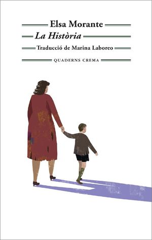 LA HISTRIA