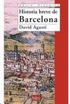 HISTORIA BREVE DE BARCELONA