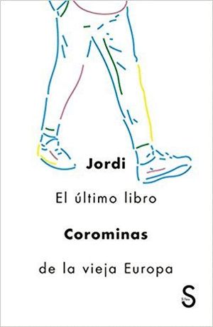 EL LTIMO LIBRO DE LA VIEJA EUROPA