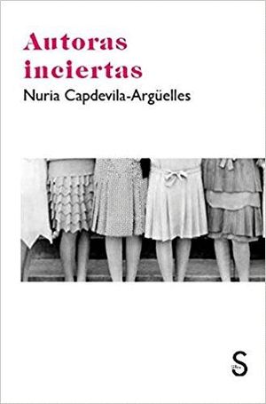 AUTORAS INCIERTAS