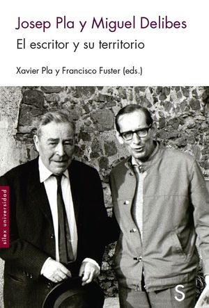JOSEP PLA Y MIGUEL DELIBES
