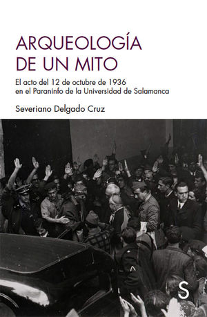 ARQUEOLOG�A DE UN MITO