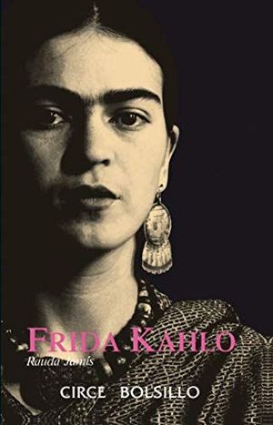 FRIDA KAHLO