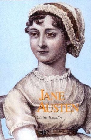 JANE AUSTEN