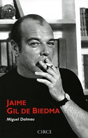 JAIME GIL DE BIEDMA
