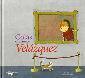 COLS Y SU AMIGO VELZQUEZ