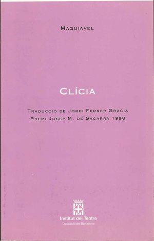 CLCIA