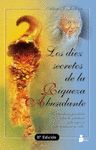 LOS 10 SECRETOS DE LA RIQUEZA ABUNDANTE