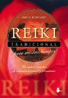 REIKI TRADICIONAL PARA NUESTROS TIEMPOS