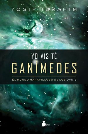 YO VISITE GANMEDES