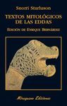 TEXTOS MITOLGICOS DE LAS EDDAS