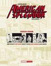 ANTOLOGA AMERICAN SPLENDOR 1