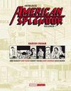 ANTOLOGA AMERICAN SPLENDOR 1