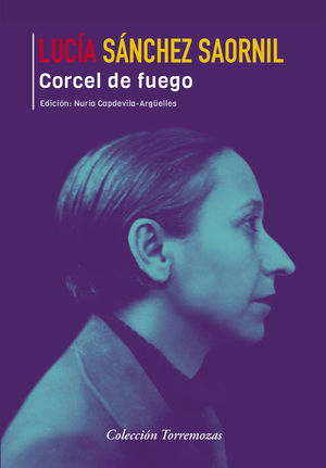 CORCEL DE FUEGO