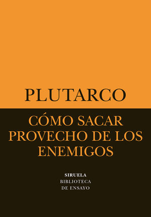CMO SACAR PROVECHO DE LOS ENEMIGOS