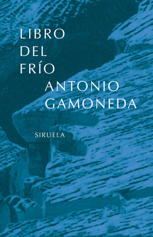 LIBRO DEL FRO