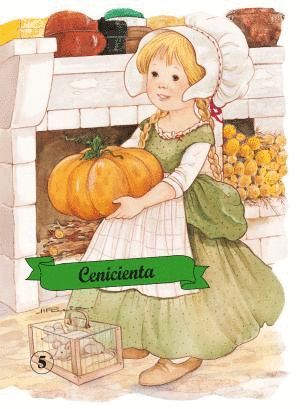 CENICIENTA