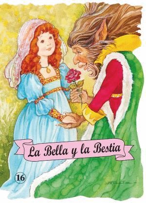 LA BELLA Y LA BESTIA