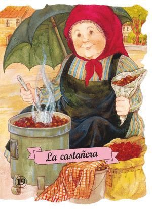 LA CASTA�ERA