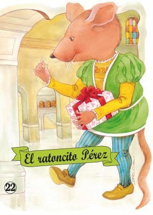 EL RATONCITO P�REZ