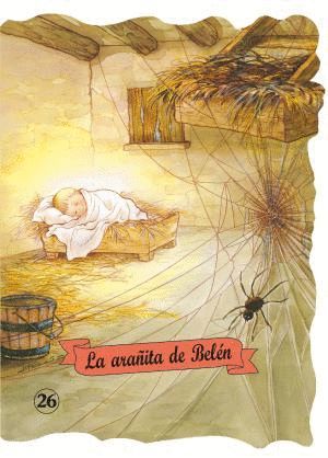 LA ARA�ITA DE BEL�N