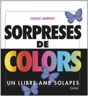 SORPRESES DE COLORS