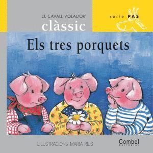 ELS TRES PORQUETS