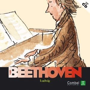 LUDWIG VAN BEETHOVEN