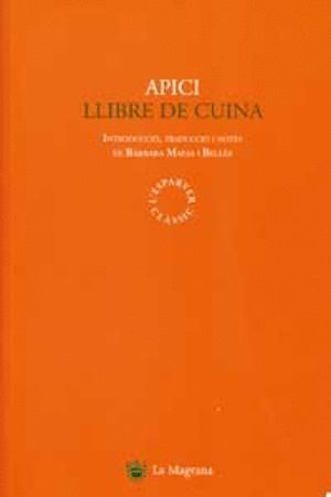 LLIBRE DE CUINA