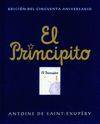 EL PRINCIPITO (ANIVERSARIO)