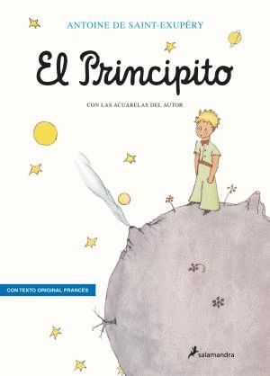 EL PRINCIPITO (BILINGE)