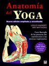 ANATOMA DEL YOGA