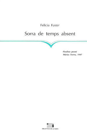 SORRA DE TEMPS ABSENT