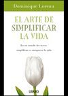 EL ARTE DE SIMPLIFICAR LA VIDA