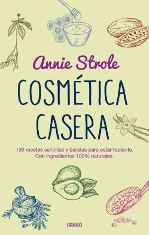 COSMTICA CASERA