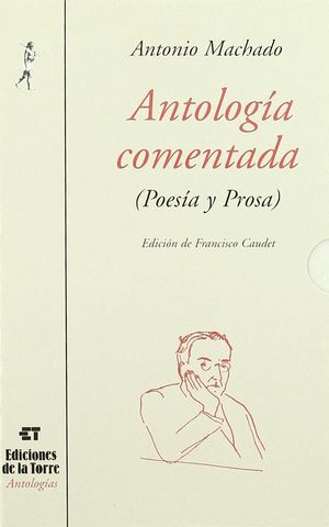 ANTOLOGA COMENTADA