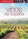 LOS VINOS DE ESPAA