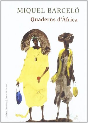 QUADERNS D'FRICA