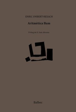 ARITMTICA DE LLUM