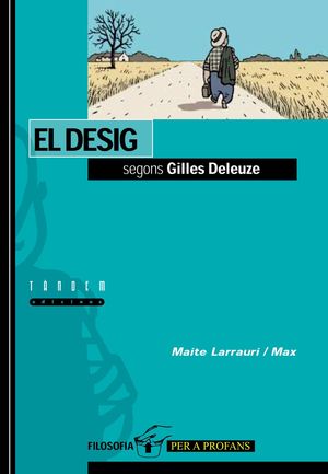 EL DESIG SEGONS GILLES DELEUZE