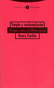 TEMPLO Y CONTEMPLACIN
