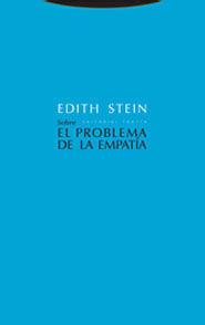 SOBRE EL PROBLEMA DE LA EMPAT�A