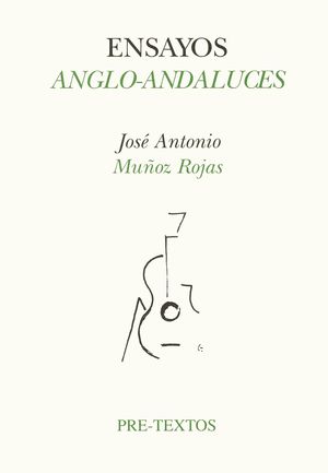 ENSAYOS ANGLO-ANDALUCES