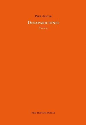 DESAPARICIONES