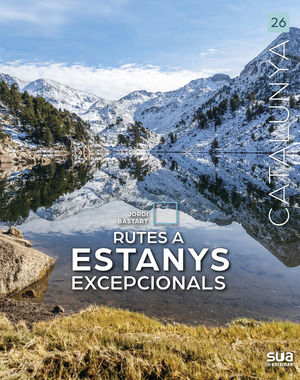 RUTES A ESTANYS EXCEPCIONALS