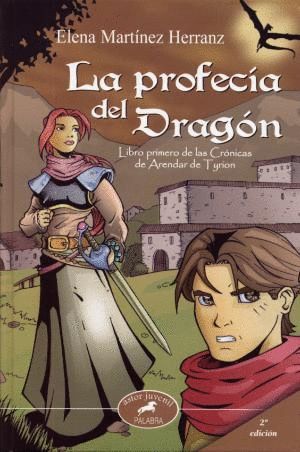 LA PROFECA DEL DRAGN