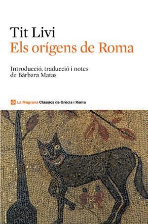 ELS ORGENS DE ROMA